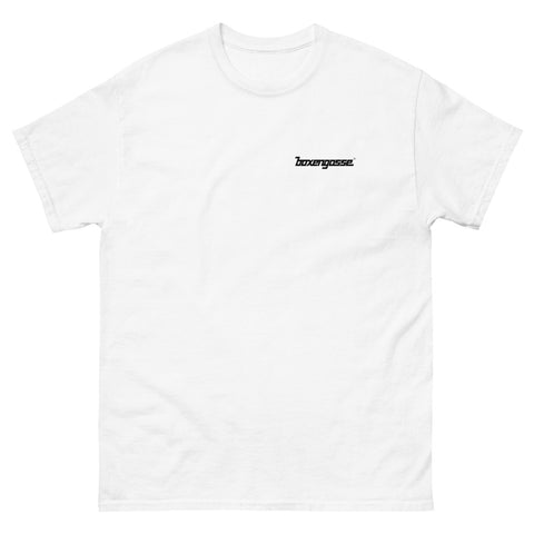Infamous B T-Shirt