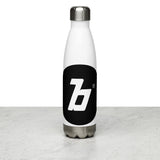 Infamous B Stainless Water Bottle