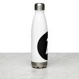 Infamous B Stainless Water Bottle